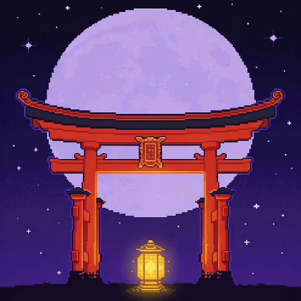 鸟居